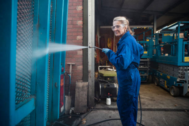 Why Choose Our Certified Pressure Washing Experts for Your Project Needs in Langley Park, MD?