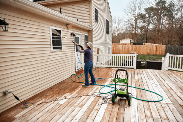 Best Pressure Washing Near Me  in Langley Park, MD