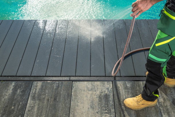 Best Commercial Pressure Washing  in Langley Park, MD