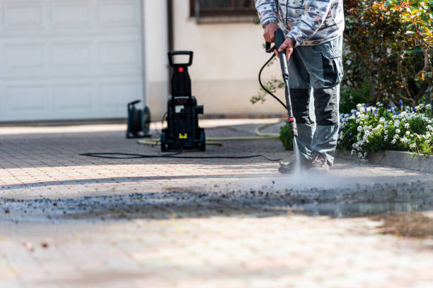 Best Deck Cleaning Services  in Langley Park, MD
