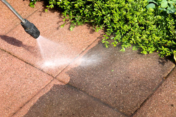 Why Choose Our Certified Pressure Washing Experts for Your Project Needs in Langley Park, MD?