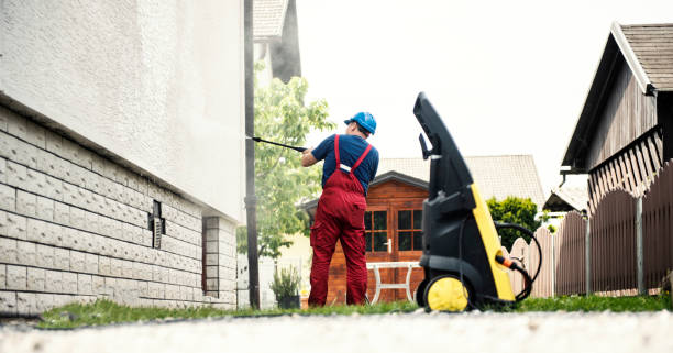 Reliable Langley Park, MD Pressure Washing Solutions